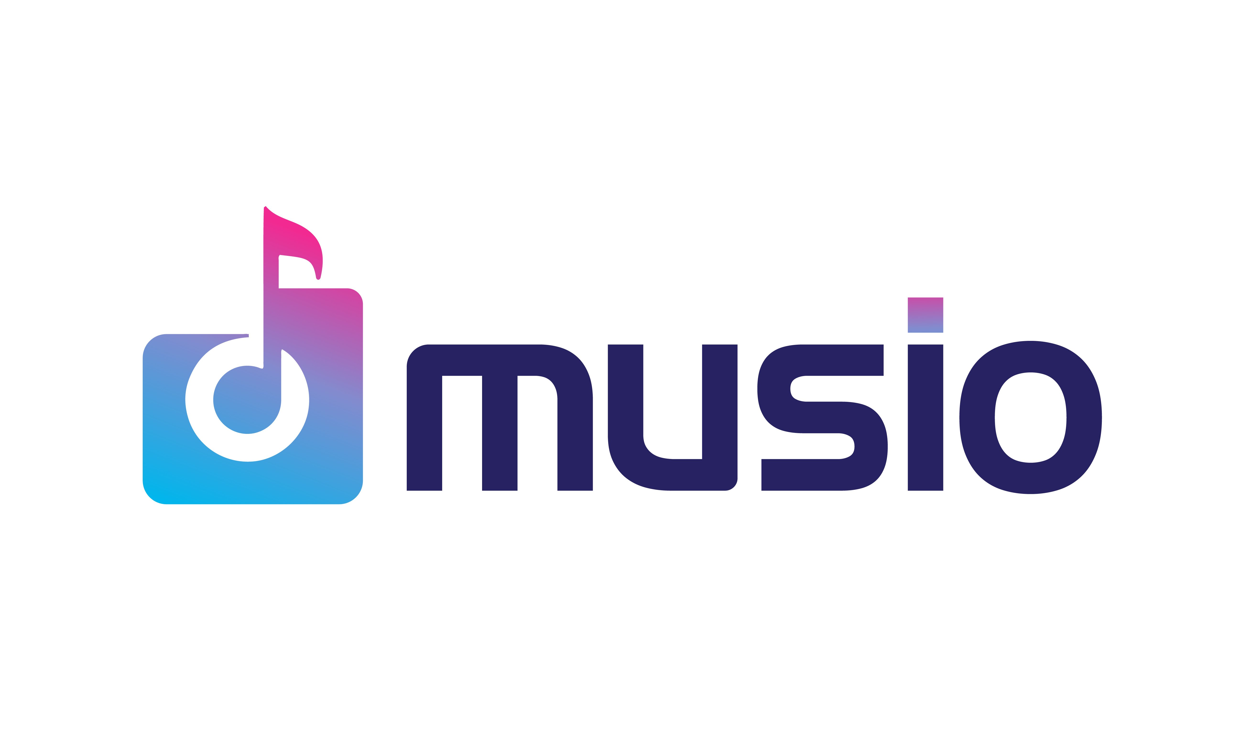 Musio logo